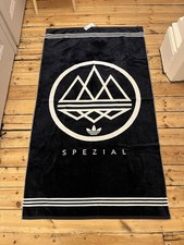 Adidas Spezial SPZL beach towel BNWT SS2024 