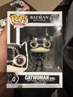 Funko Pop! Batman Returns: Catwoman #338