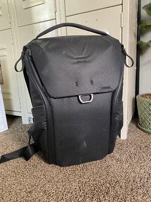 peak design everyday backpack 20l v2
