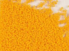 Czech 11/0 Preciosa Color 93110L 250 g Wholesale Rocaille Glass Seed Beads