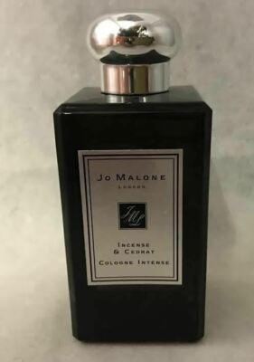 best incense cologne