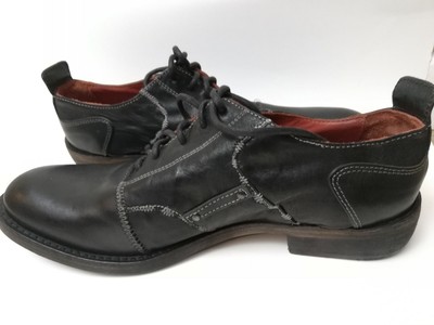 Area forte oxford shoes Clearance