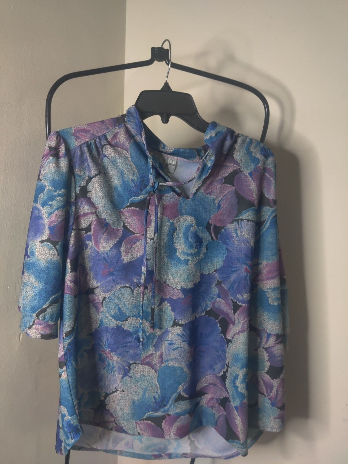 Excellent condition Style Plus Blouse - image 1