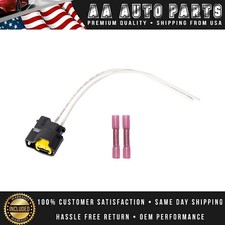 Ignition Coil Connector for Hyundai Accent Tucson Elantra Kia Rio Soul S2928
