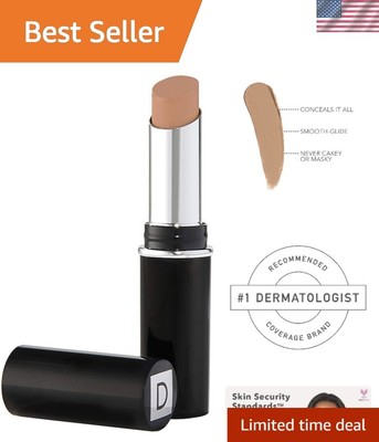 Dermablend Quick-Fix Full Coverage Concealer, 0.16 Oz.