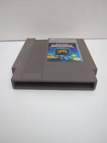 Captain Skyhawk (Nintendo Entertainment System, NES, 1989)
