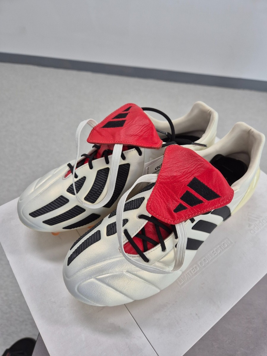 adidas predator mania サッカーシューズ 26.5 adidas Predator Mania Japan Men's Blue Soccer Cleats Size 9 US
