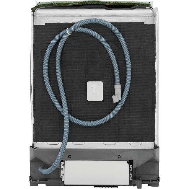 frigidaire professional dishwasher fpid2498sf