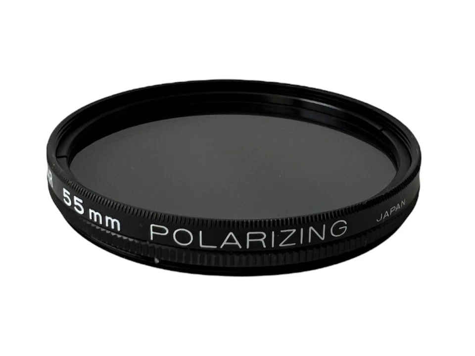 Super Albinar Filter 55 mm Polarizing - Image 3 of 4