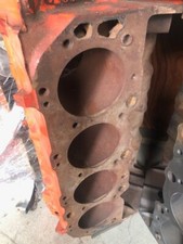 3855961 396 Bbc Block Standard Bore Date Code K 9 6 1966