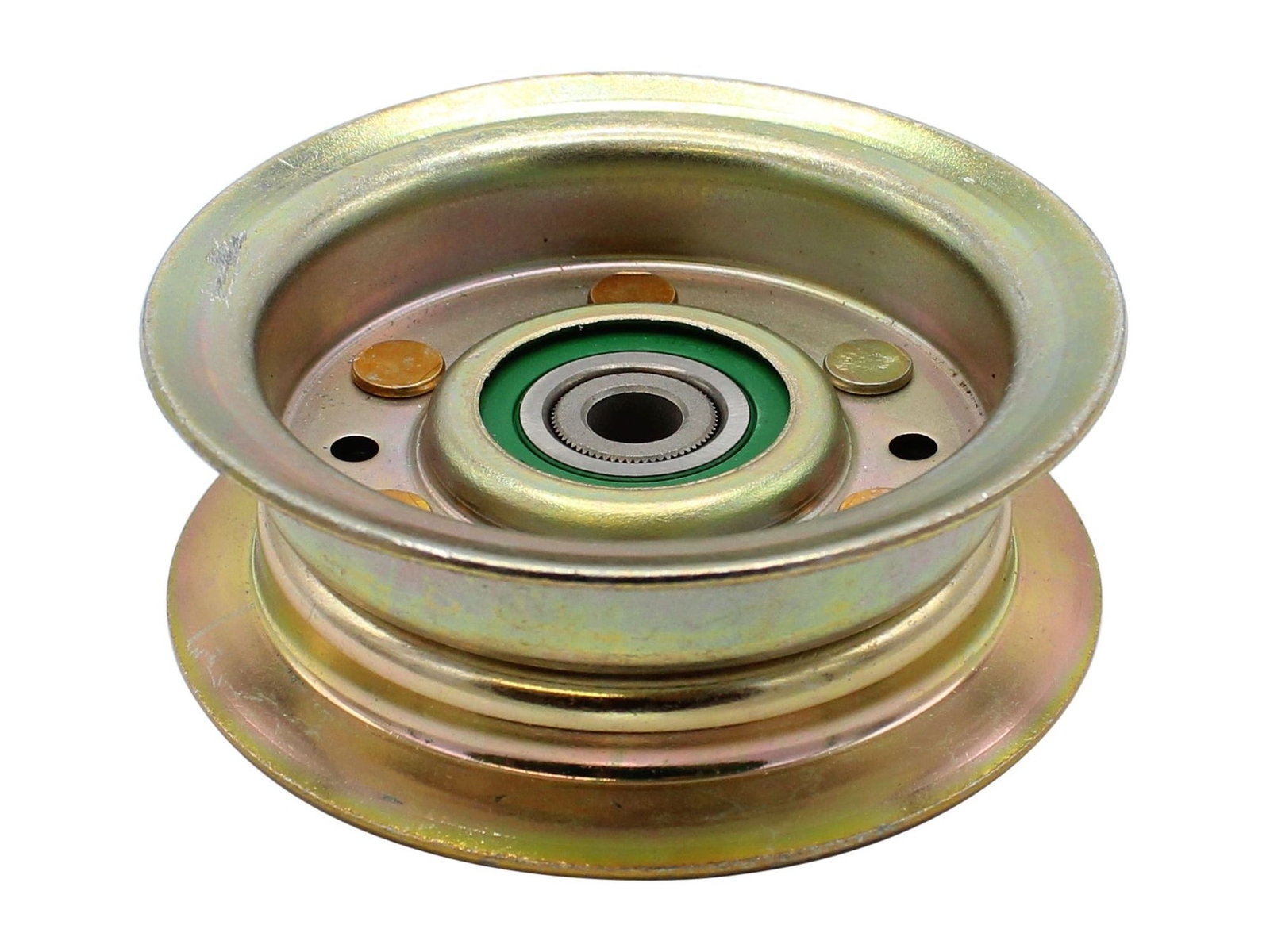 SECURA Carter De Faucheuse 72cm Compatible Avec Castelgarden F72