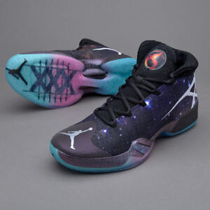 air jordan galaxy