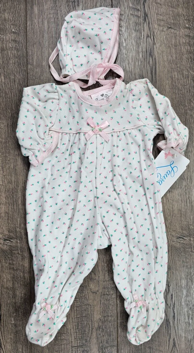 Preemie hotsell nike outfit