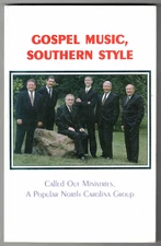 Gospel Music, Southern Style