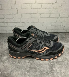 saucony women's grid excursion tr12 sneaker