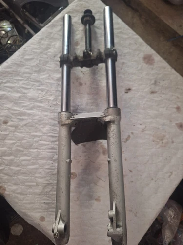 BMW F 650 GS FORK