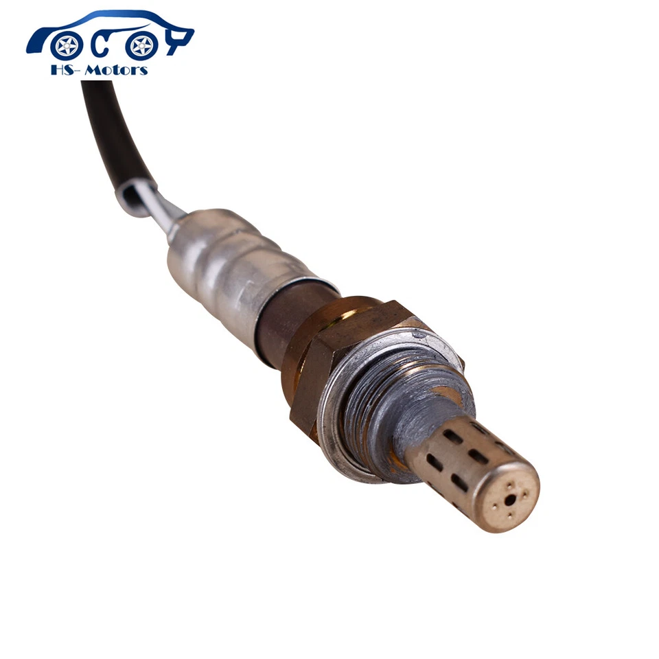 4X Sensor de oxígeno O2 02 234-4587 para Jeep Grand Cherokee Commander Dodge Ram 1500 Foto 3 de 4