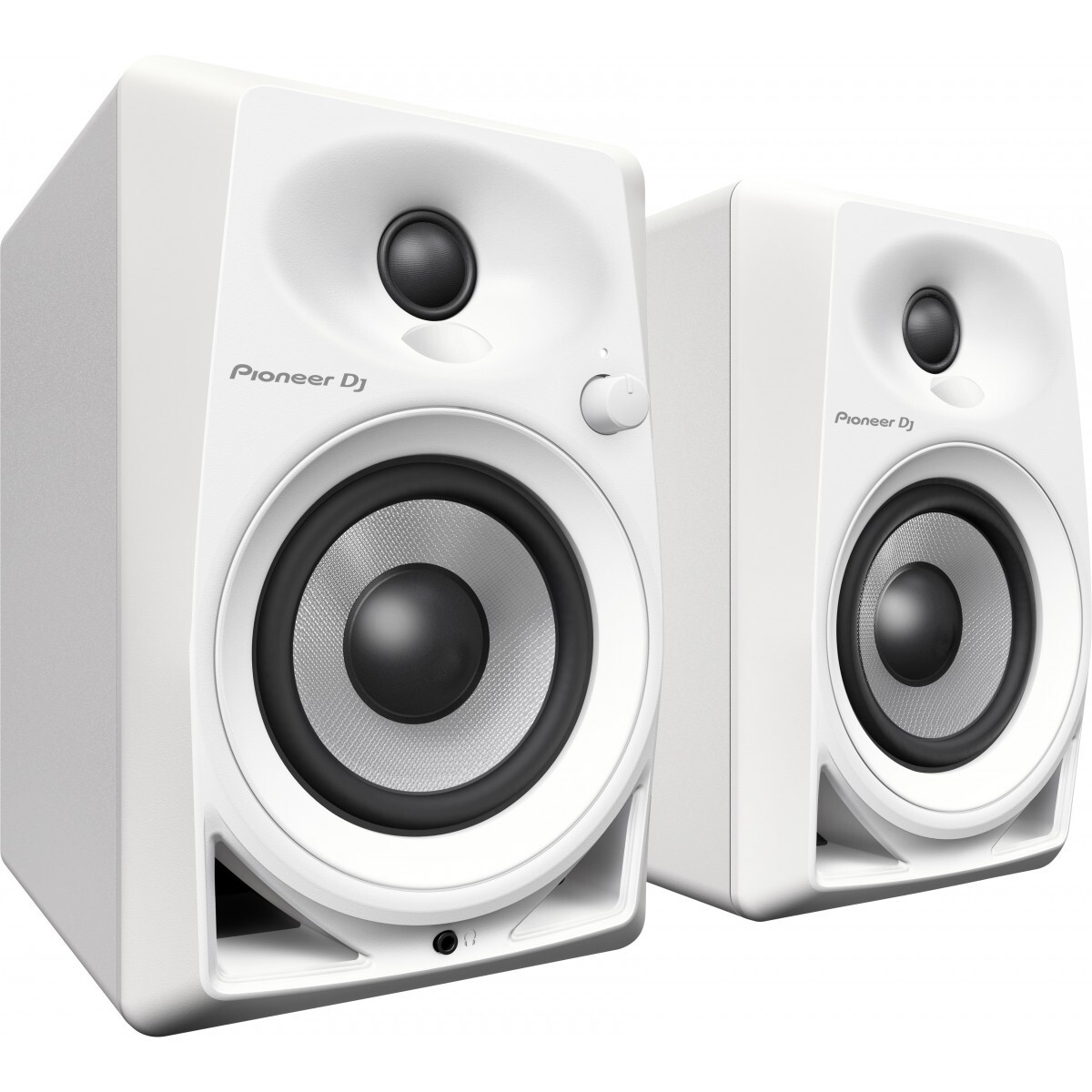 MONITOR SPEAKER PIONEER DM-40D-W 4" (coppia)