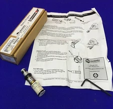 MOUNTZ 02-0083 / 020083 / TLS0022M MICRO MINIMASTER PRESET TORQUE SCREWDRIVER