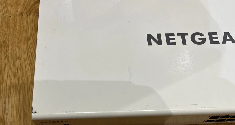 Netgear GC728X-100EUS Insight Managed 28-port 1G - Image 4 of 4