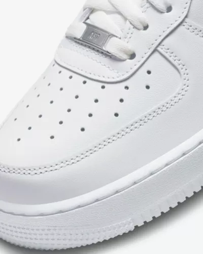 Uomini e donne Airforce GR: 36-45 - Afbeelding 1 van 20