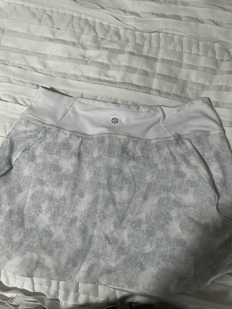 tennis skirt small