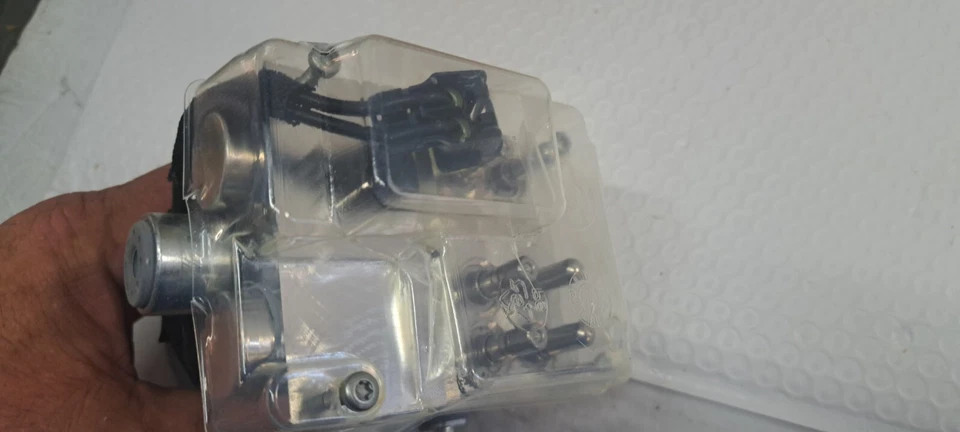 Frenos antibloqueo 1W7Z2C286BA para Ford Crown Victoria 2001 Foto 4 de 4