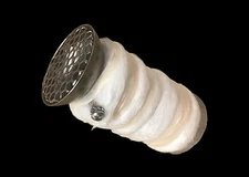 Voodoo Shorty Exhaust Phantom Baffle Core w/Packing VEPC