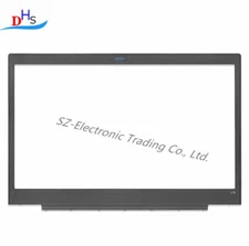 New For Lenovo Thinkpad L15 Gen 1 Gen 2 LCD Front Frame Bezel 5b30s73471