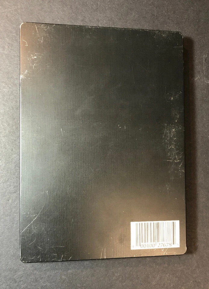 Hitman Absolution [ Limited STEELBOOK Edition ] (XBOX 360) USED - Image 4 of 4