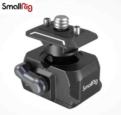 SmallRig  Plate Drop-in HawkLock Mini Quick Release Camera Mount 3513C