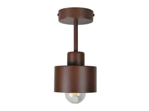 Decken Lampe schwarz weiß Leuchte Ess Wohn Schlaf Zimmer Beleuchtung OST1010AN - Bild 18 von 24