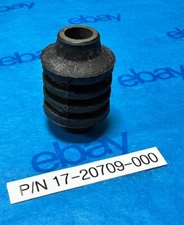 17-20709-000 Genuine Freightliner Rubber Pivot Hood Support Isolator OEM-New