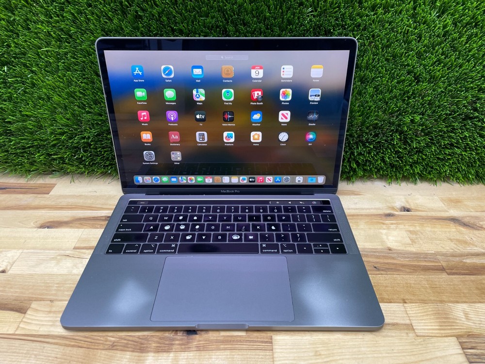 APPLE MACBOOK 2019 13