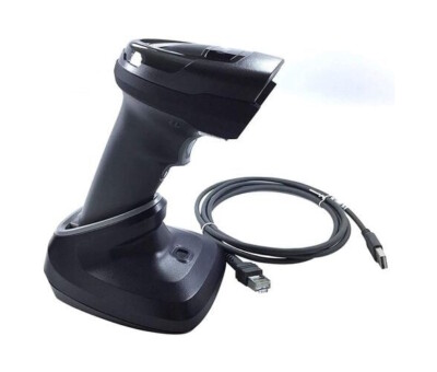 Zebra DS2278, BT, 2D, USB, Kit (USB), schwarz DS2278-SR7U2100PRW
