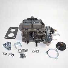 Carburetor 2 Barrel For Weber 3236 Dgv Dgev Electric Choke For Toyota Pickup