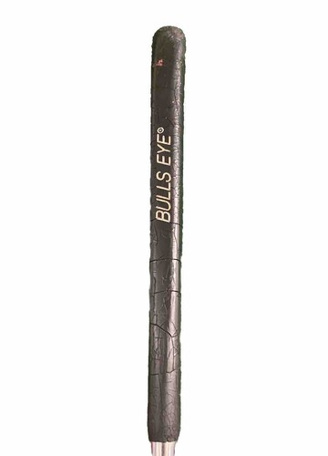 Acushnet Bullseye M5R Standard Flange Offset Putter John Reuter Jr. RH 34" Steel - Picture 8 of 11