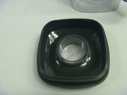 Cuisinart Hurricane CPB-380 Kompakt Entsaftung Mixer Ersatz 32 Unzen Krug Glas - Bild 5 von 9