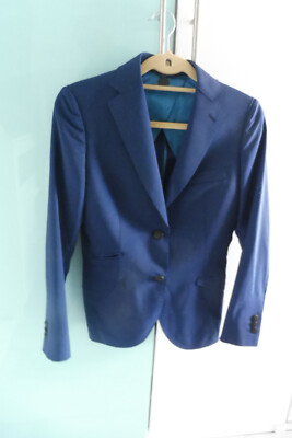 MAURIZIO MIRI BLAZER ELEN  BLAZER  Gr. 36 -JADES -998  