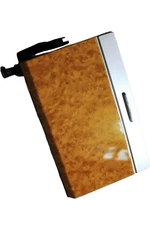 Chrysler ASPEN Center Console Tray Cover 68019545AA Door SUV Mopar OEM Factory