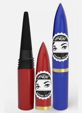 كحل هاشمي أصلي طبيعي للعيون - Kajal Kohl Eye Liner Natural Authentic