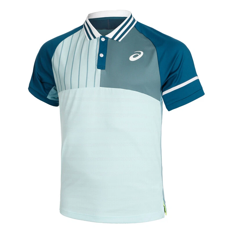Asics sales sport shirt