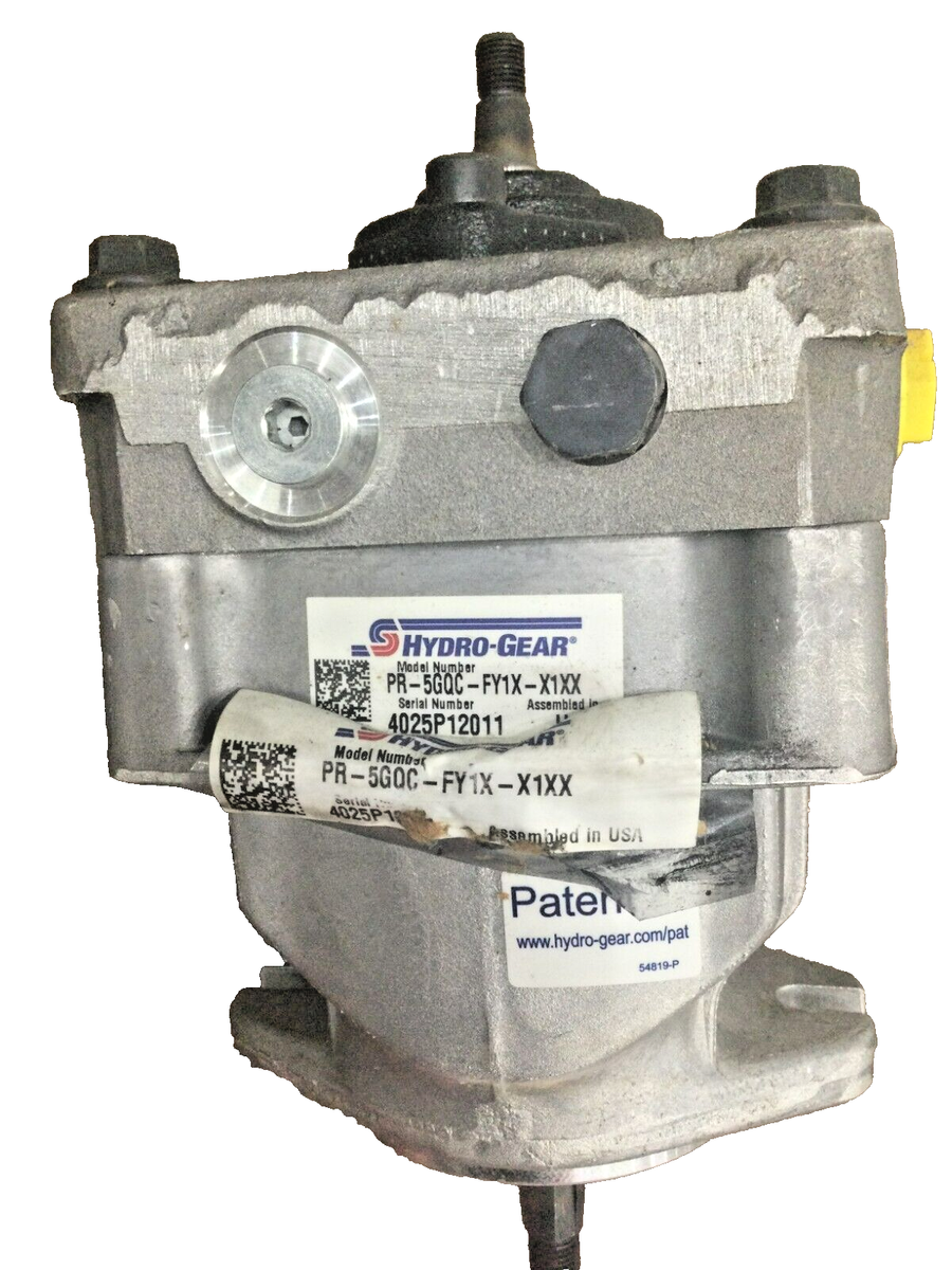 ぽむページ GRASSHOPPER OEM MOWER PART 391463 HYDRO PUMP - RT | eBay