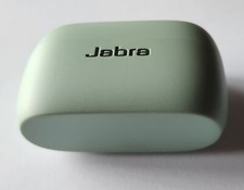 Original Mint Green CHARGING CASE for Jabra Elite ACTIVE 75t Wireless Earbud
