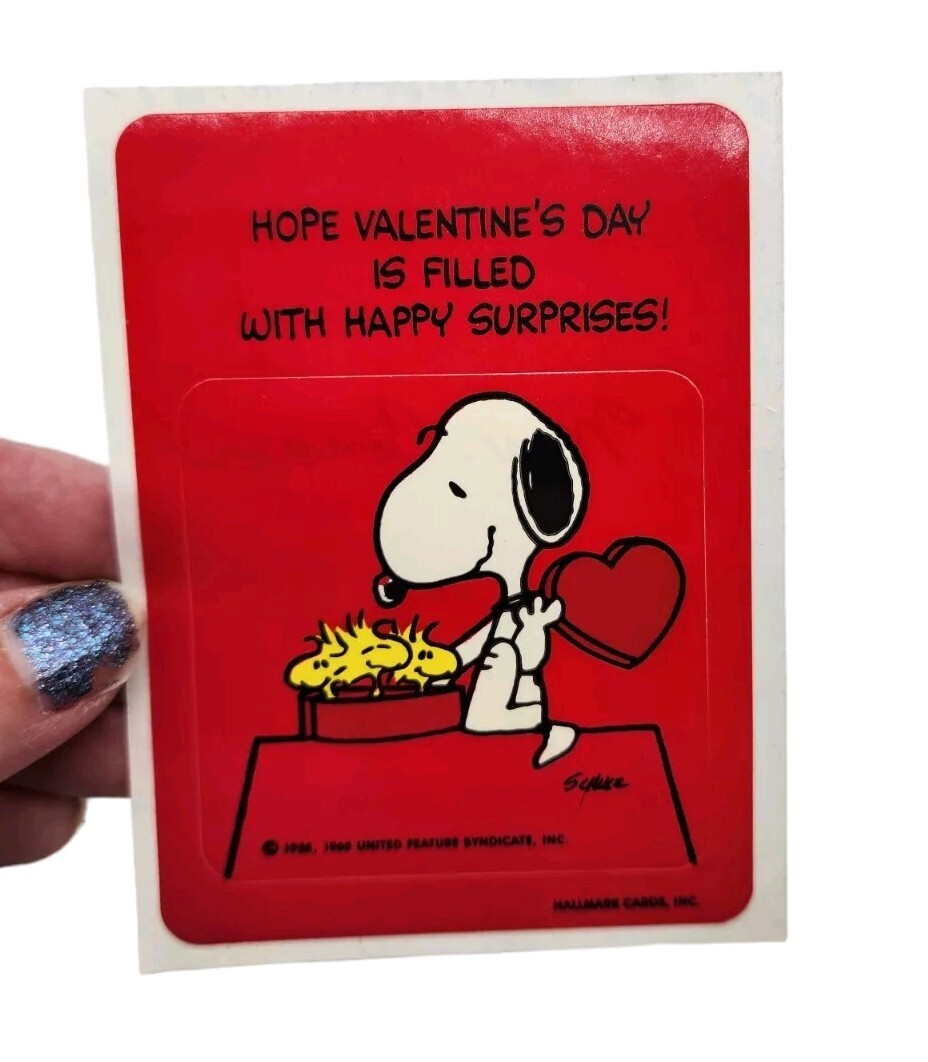 Snoopy Valentine's Day Gifts For Kids Snoopy Png El Taller De