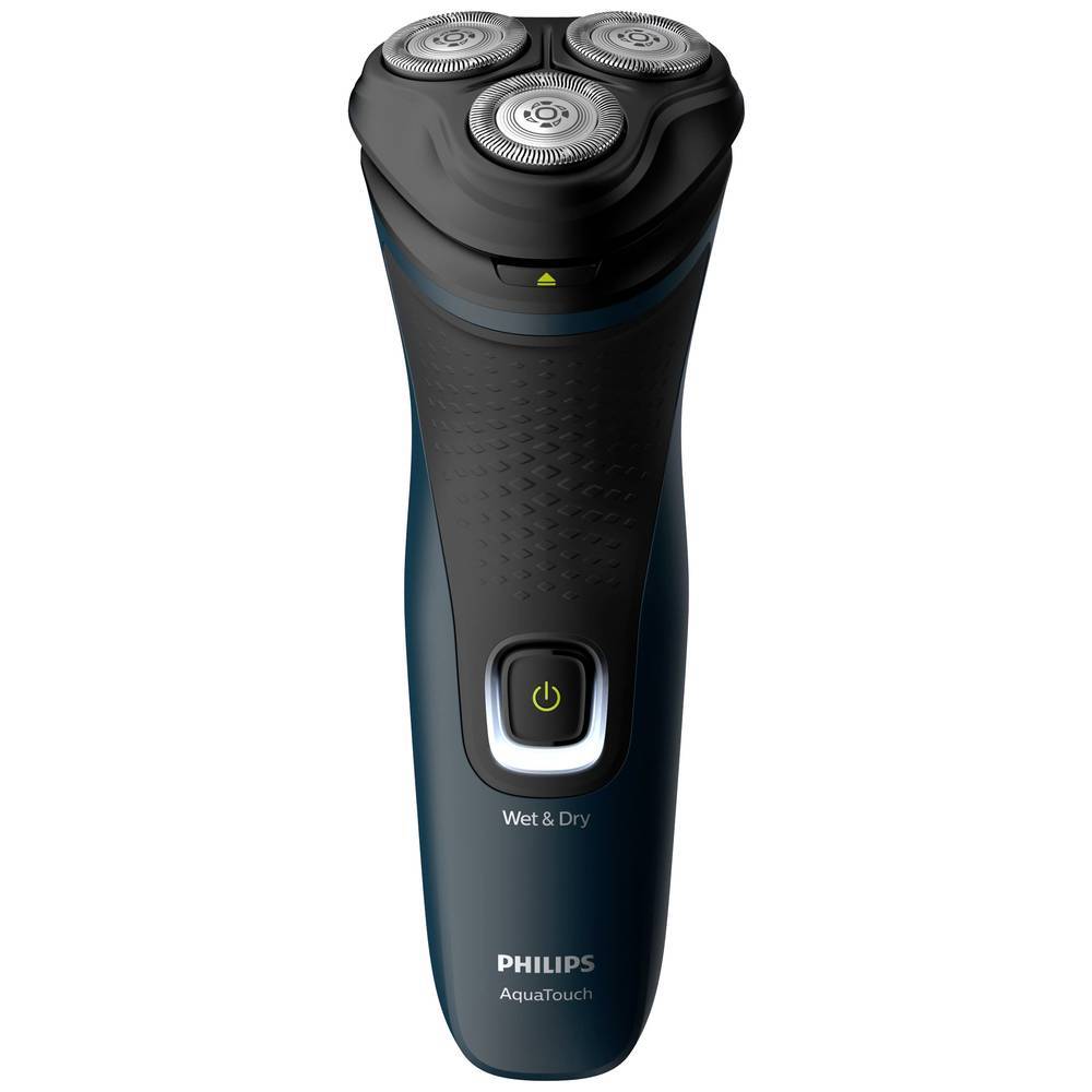 Распылитель для ухода за телом Philips 1100 S1121/41 вращение Schwarz