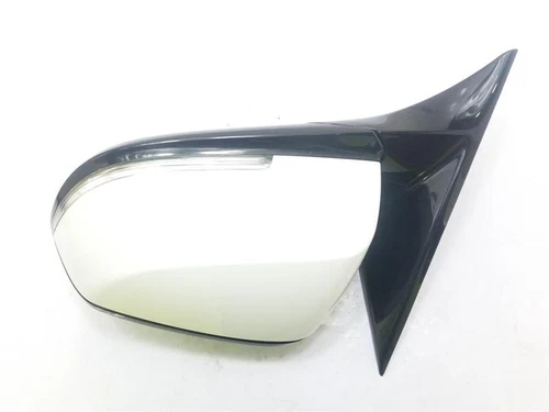 2012-2018 F30 BMW 3 SERIES DOOR WING MIRROR LH PASSENGER SIDE ALPINE WHITE