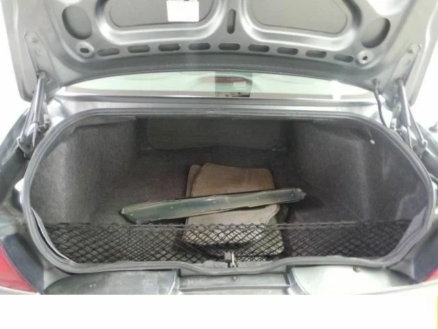 Red de carga organizadora estilo sobre maletero para BUICK REGAL CENTURY 1997-2005 nueva Foto 2 de 4