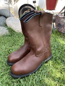 red wing boots 2405
