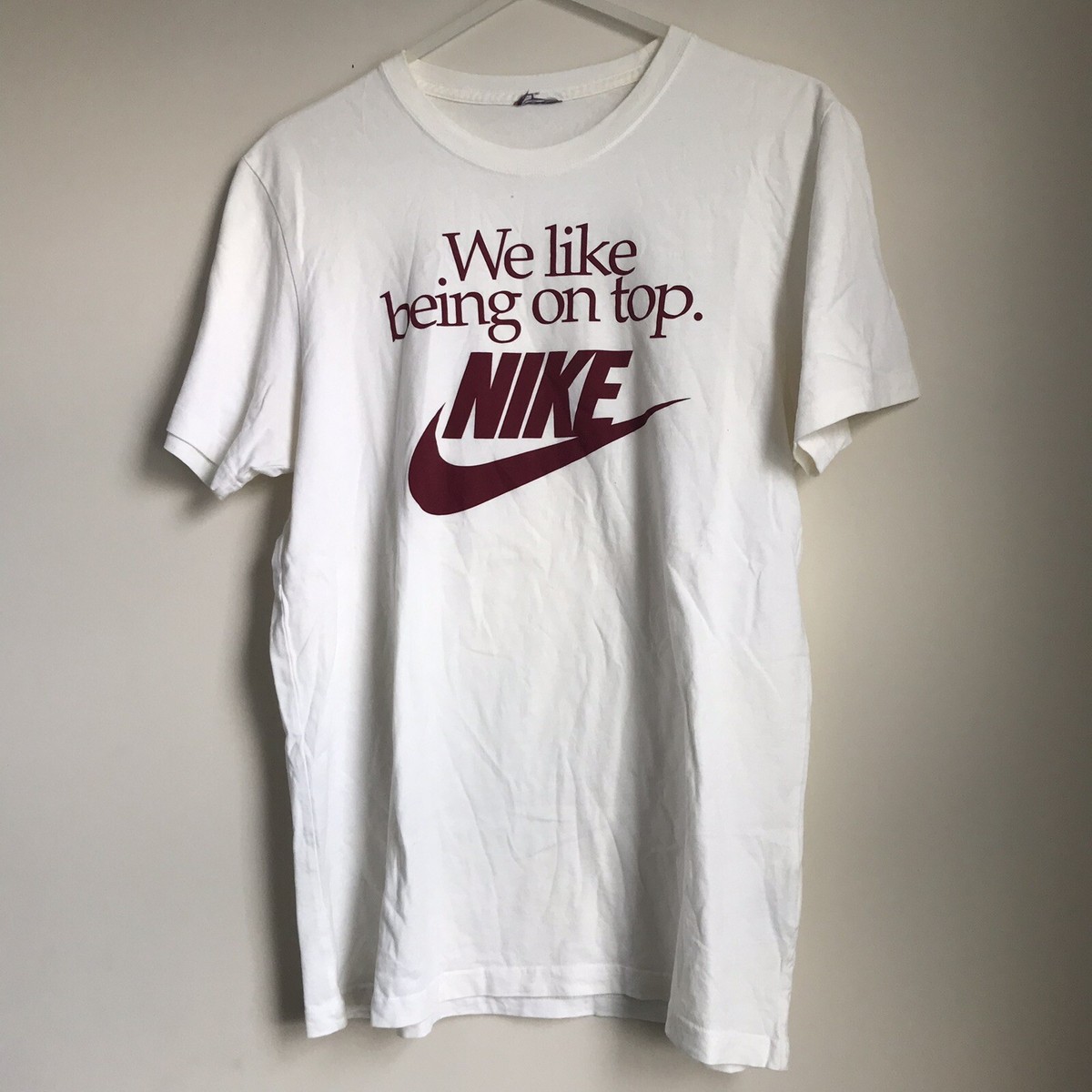 ウェア NikeJordanxTravisScottMen'sT-Shirt\